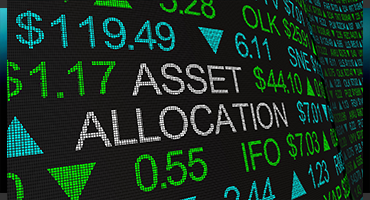 ASSET ALLOCATION
